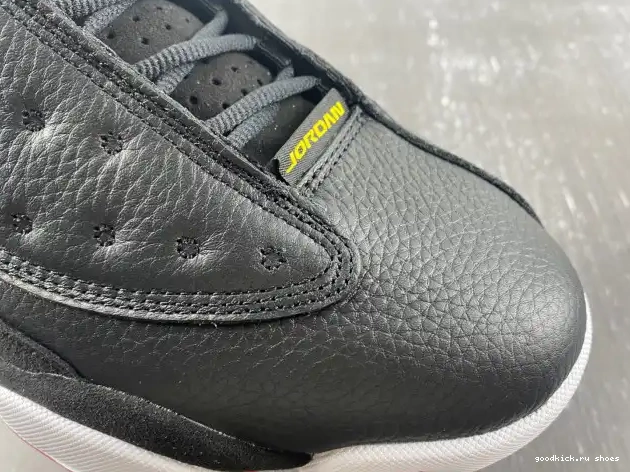 13 Air Jordan 414571-062 Playoffs 0507